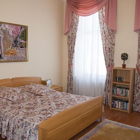 Apartman Na Zahradni Karlovy Vary Room photo