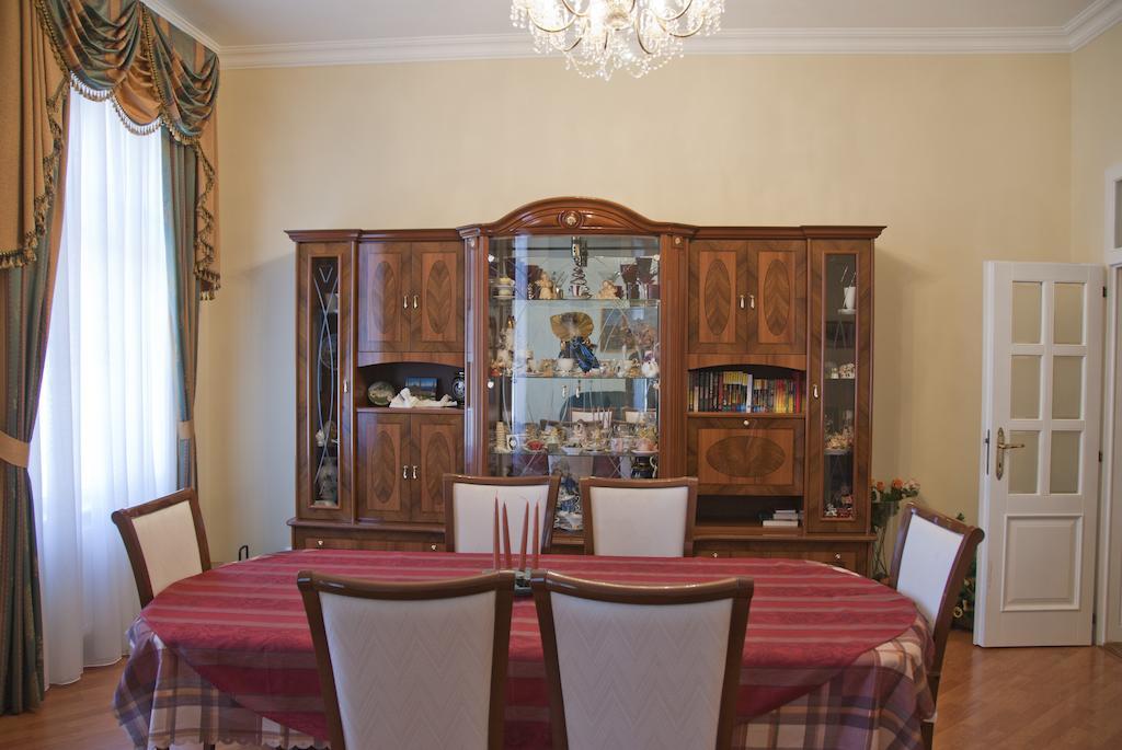 Apartman Na Zahradni Karlovy Vary Room photo