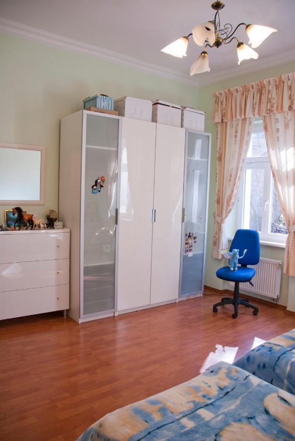 Apartman Na Zahradni Karlovy Vary Exterior photo