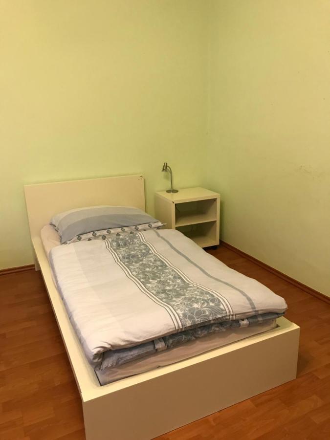 Apartman Na Zahradni Karlovy Vary Exterior photo